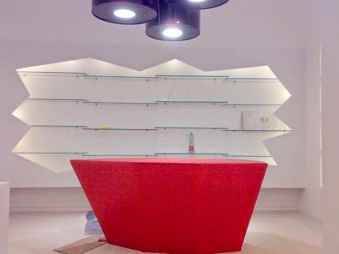 GR Decor di Gino Rinaldi | Cartongesso Tinteggiatura Decorazioni Pavimentazioni — Foto 1