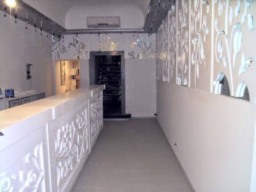 GR Decor di Gino Rinaldi | Cartongesso Tinteggiatura Decorazioni Pavimentazioni — Foto 3